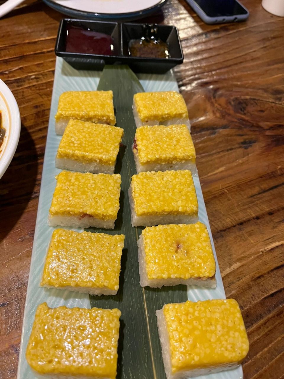 宣化美食分享06 全都是原相机拍的～是真的好好吃呀,喜欢吃辣的所以