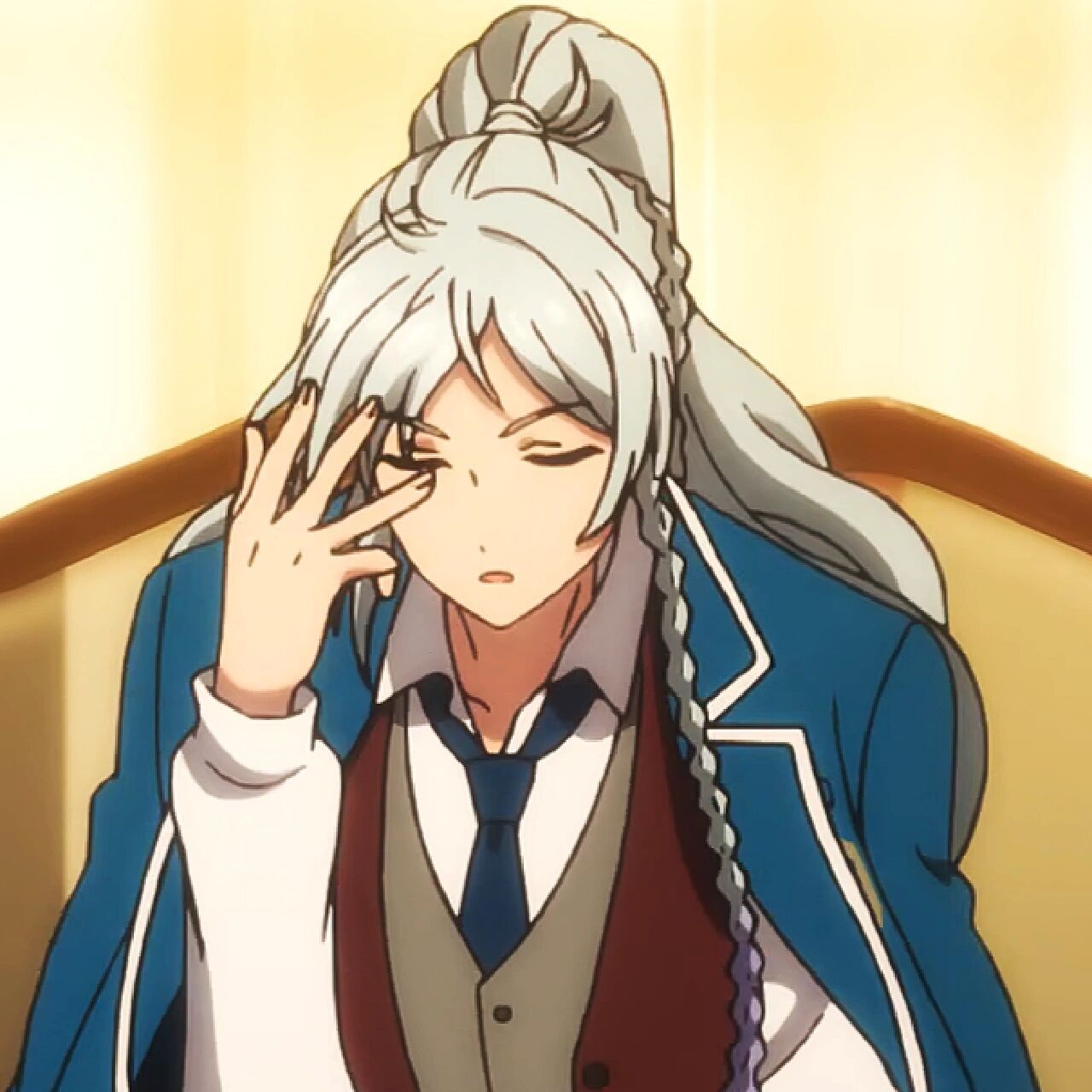 自截日日树涉漫头【第一弹】 求图请私信