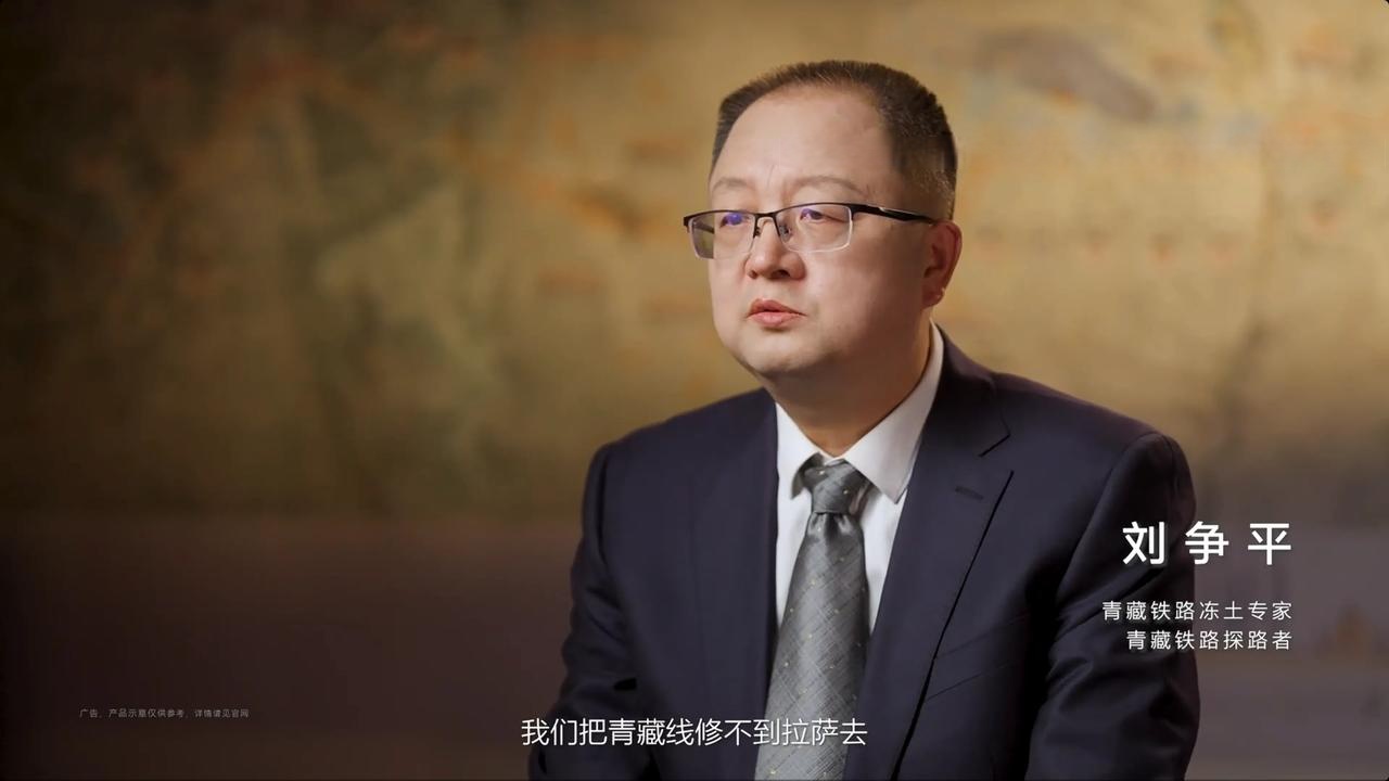 作为"见非凡"品牌计划的收官视频,这一次华为给到了一则十人混剪视频