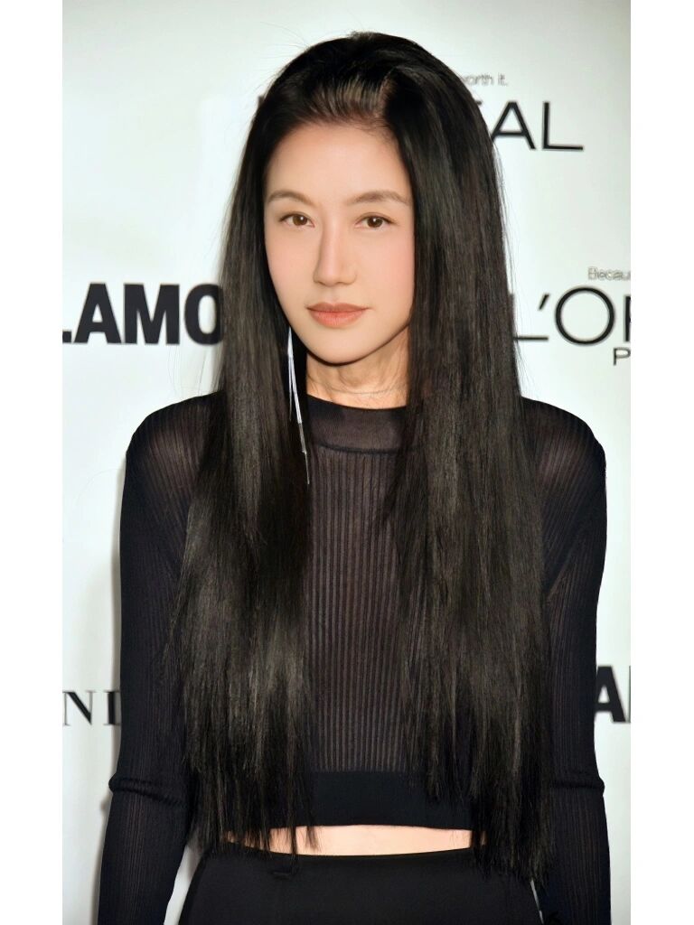 王薇薇年轻的时候绝壁大美女