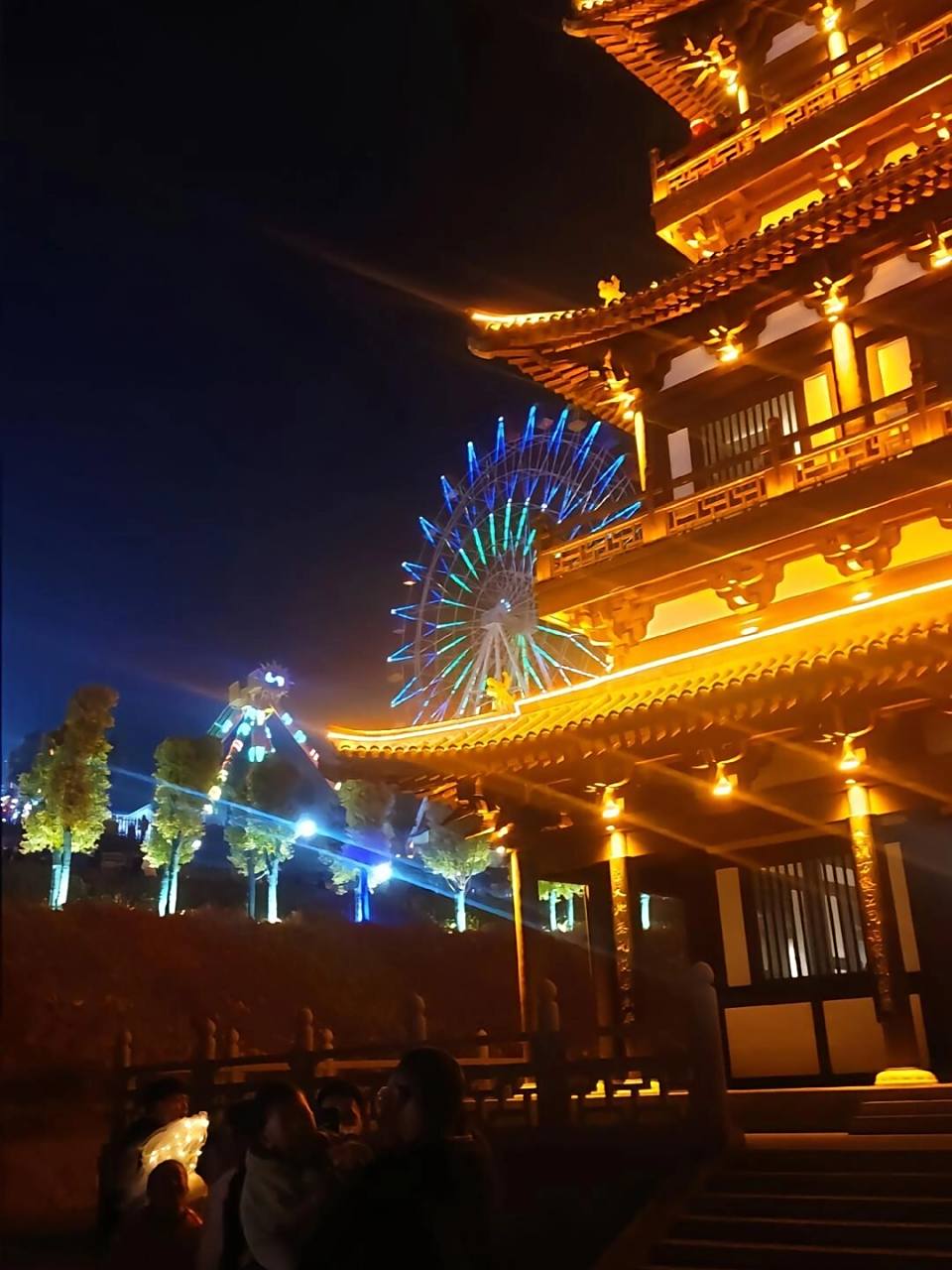 07探秘河南洛阳伊川县龙凤山古镇07 78探秘河南洛阳伊川县龙凤