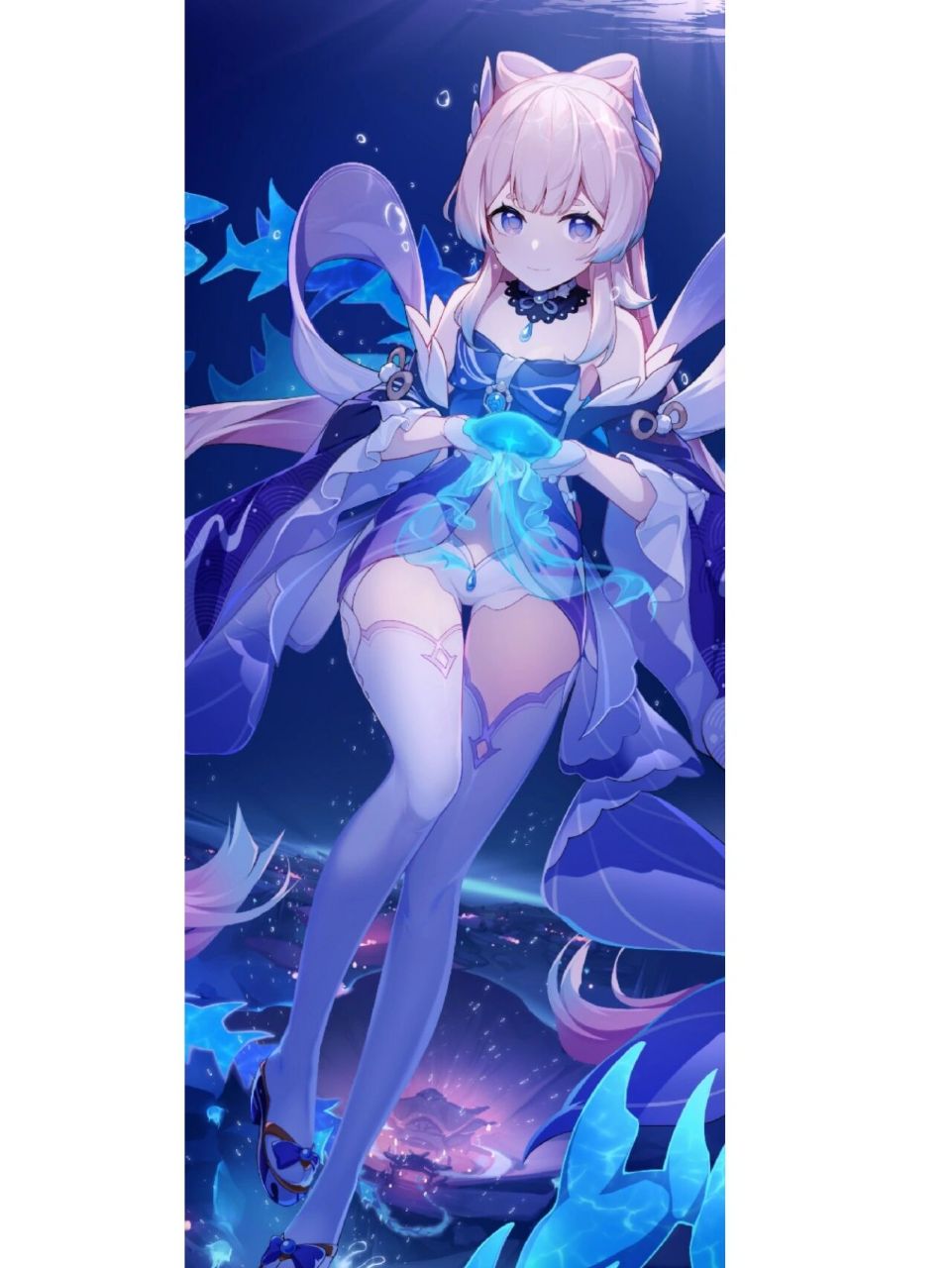 心海美图 心海酱～我爱死你啦! 看了点个赞再走嘛,好不好? (侵权删)