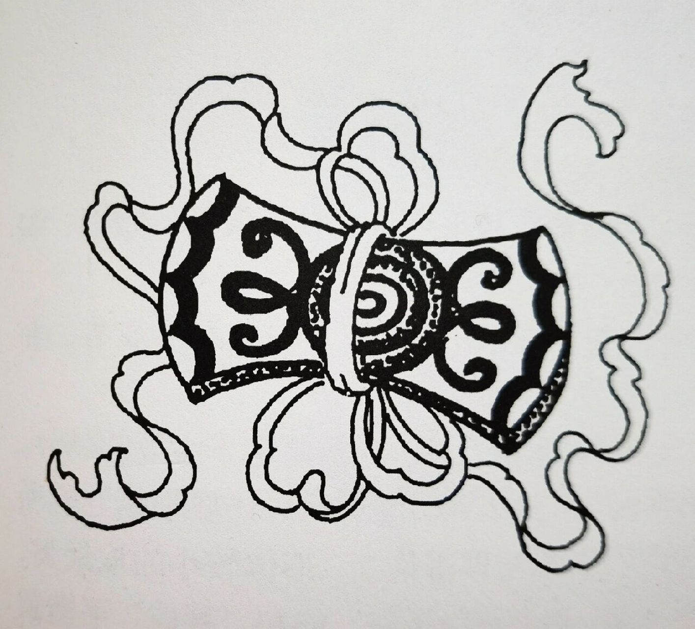 唐代铸币文字多有"宝"字出现,如"开元通宝","乾元重宝"等.