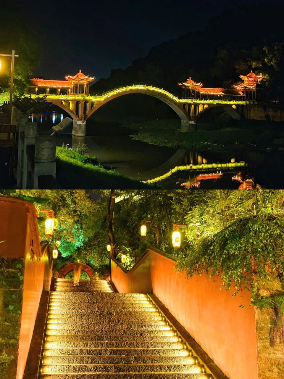 夜游乐山大佛旅游攻略看这篇就够啦7515  11566交通 09动车