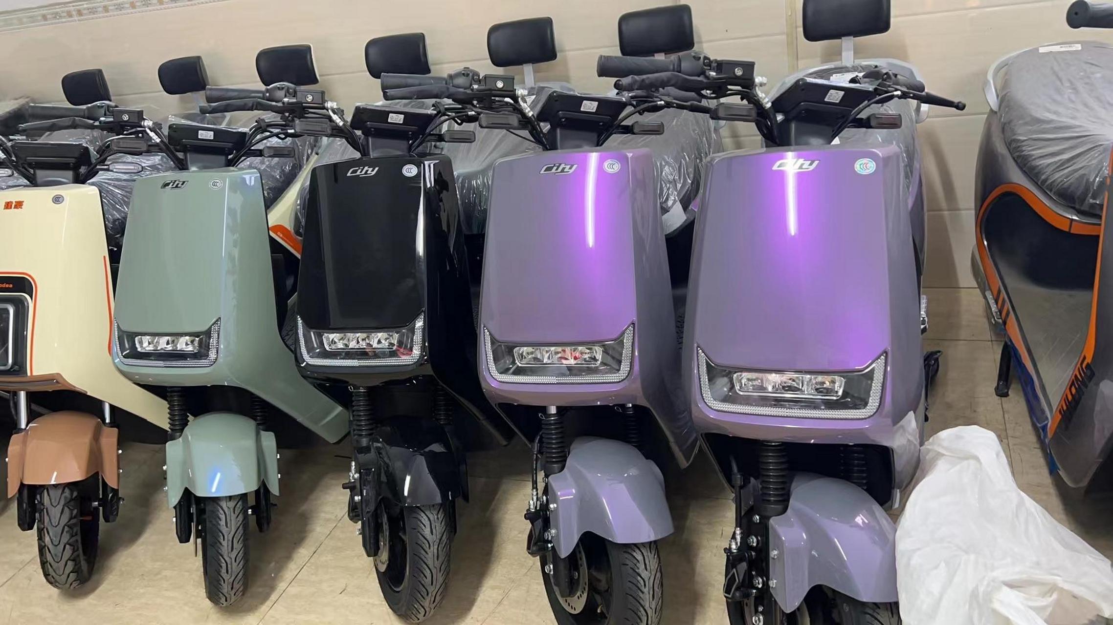 美扬电动车.潮汕大品牌美扬60v换 六电池72v1699质量非常好.