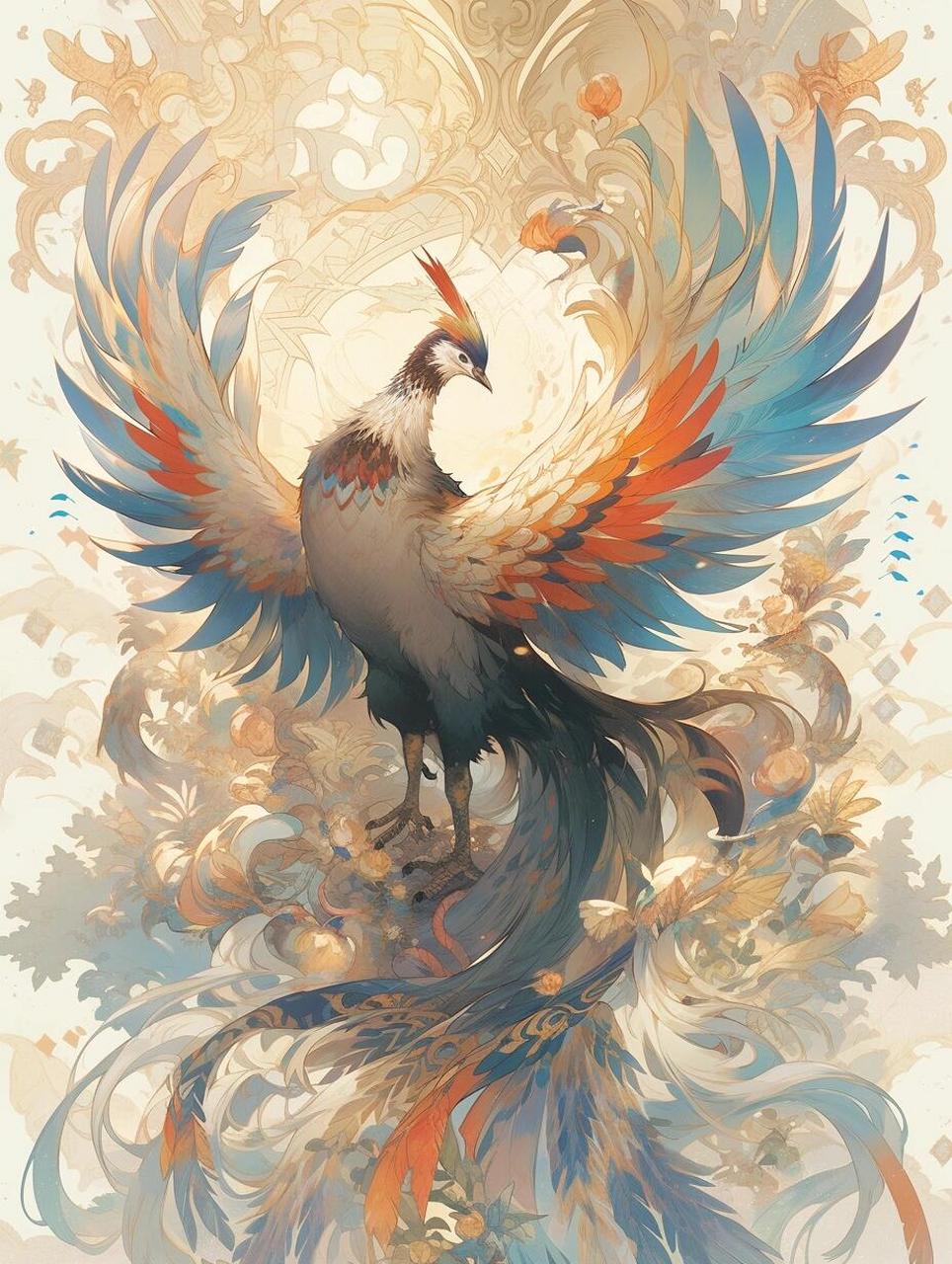 正是因为玄鸟象征殷商先祖,而最终殷商先祖又带领族