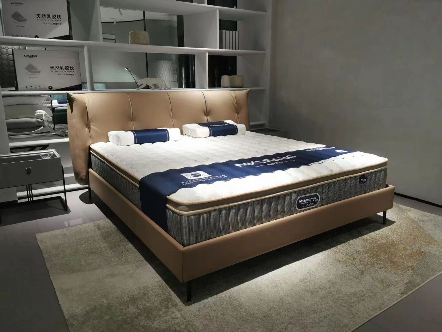 家居#麦克斯邦家具#麦克斯邦潮系列#麦克斯邦美索澜图系列#麦克斯邦贝