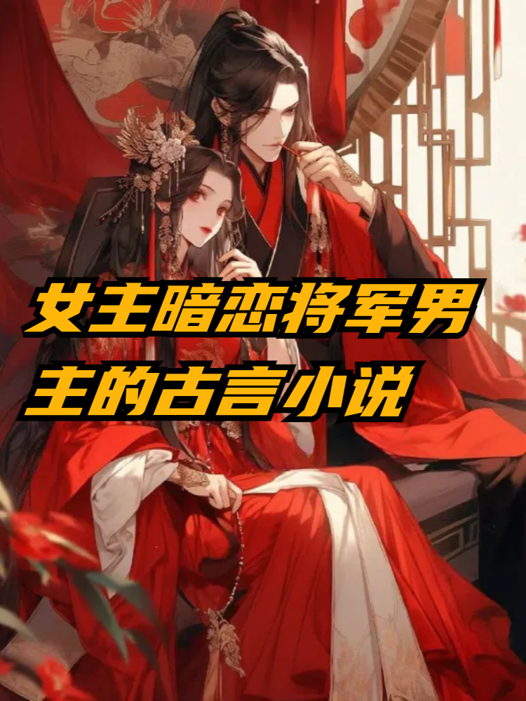 男主不爱女主娶男主的古代小说
