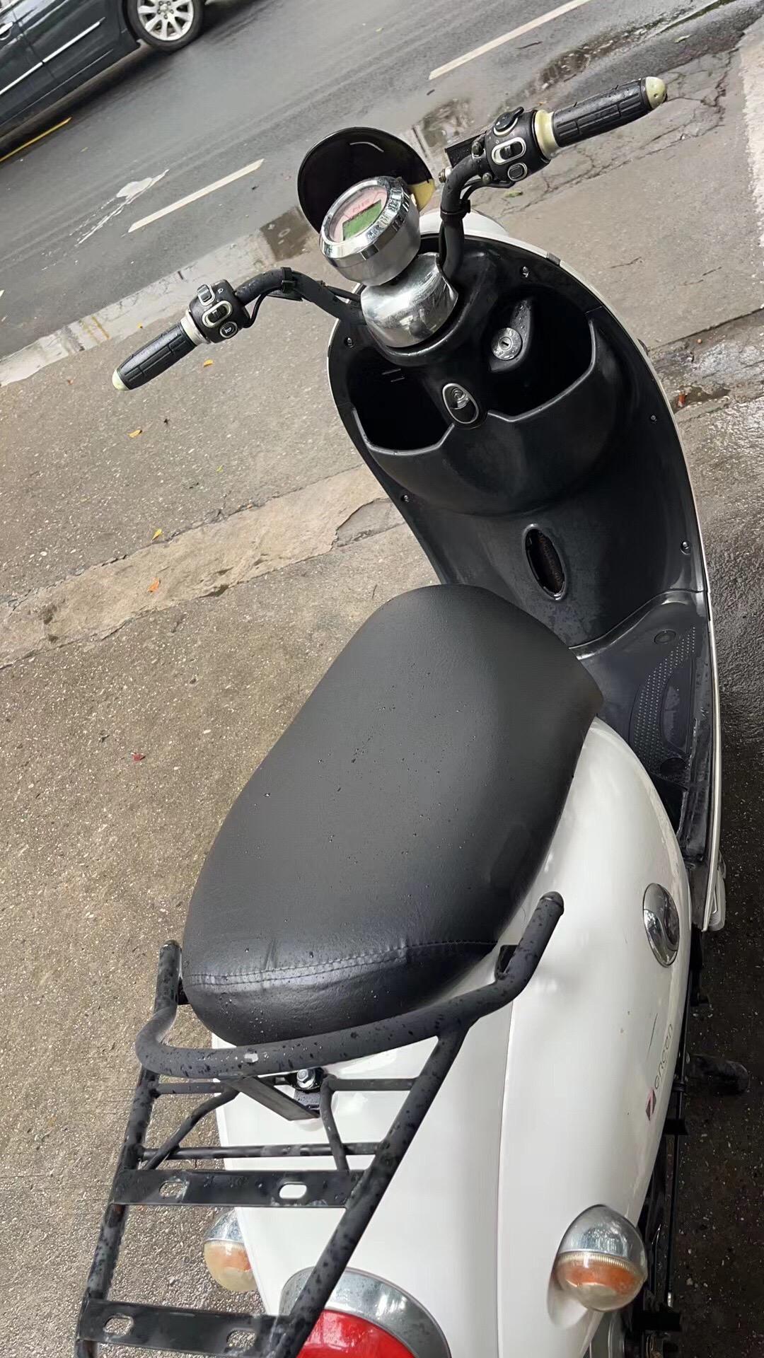 72伏台铃q7