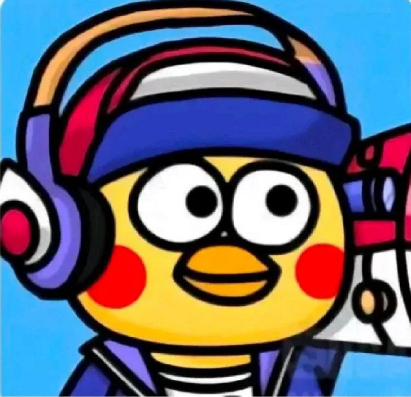 鸡 你太美头像 鸡 你太美头像