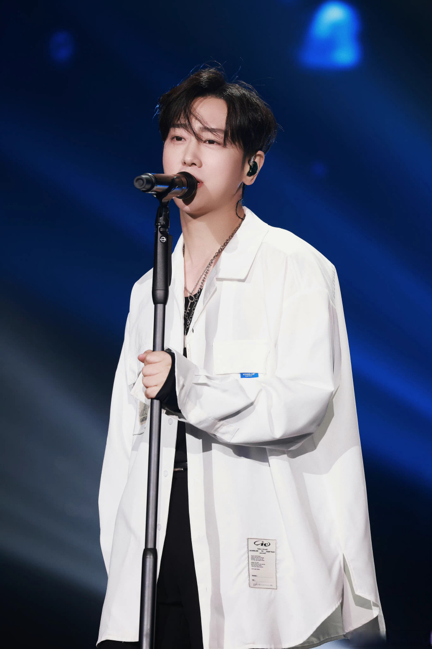 魏巡# 直播要开始了 朋友们[加油]