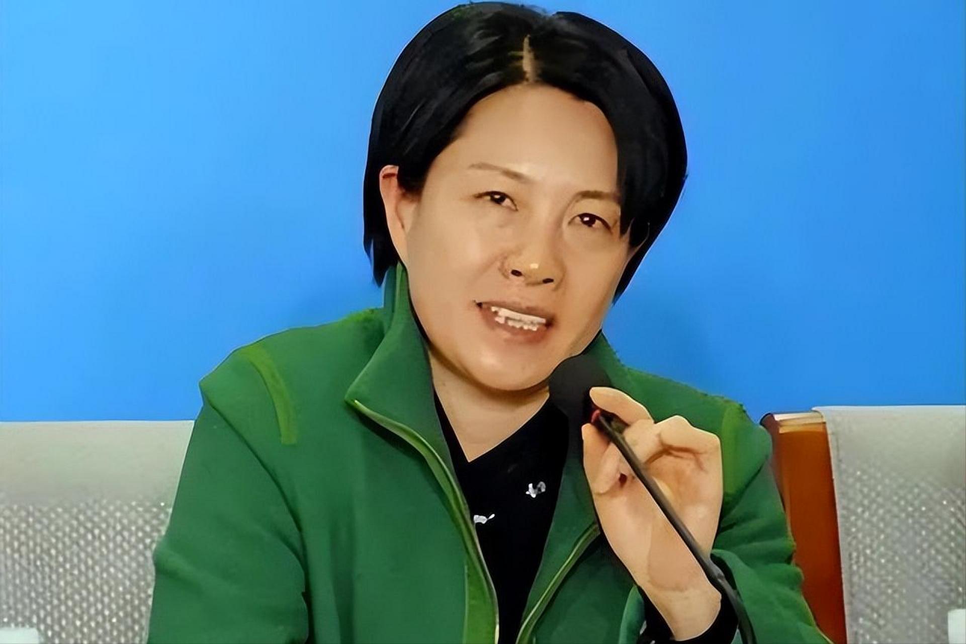 美女贪官张美芳:利用权力贪污5000万,包养的情人足足有15人  张美芳