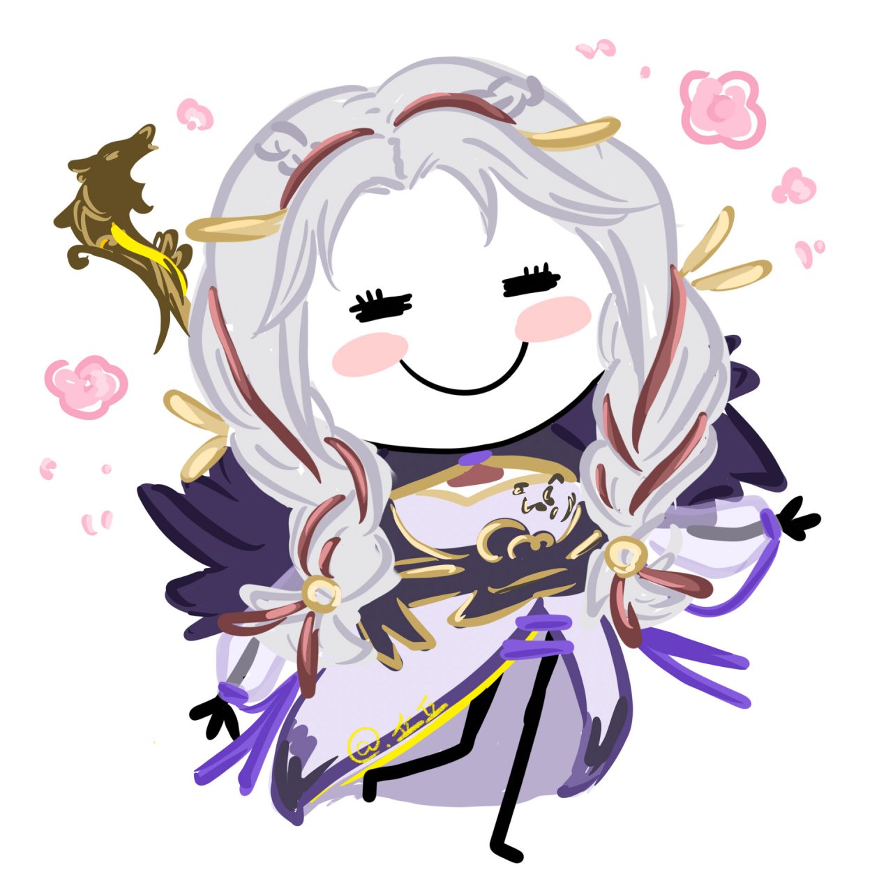 王者搞怪小头像女法师合集 妲己 安琪拉 小乔 嫦娥 王昭君 西施 貂蝉