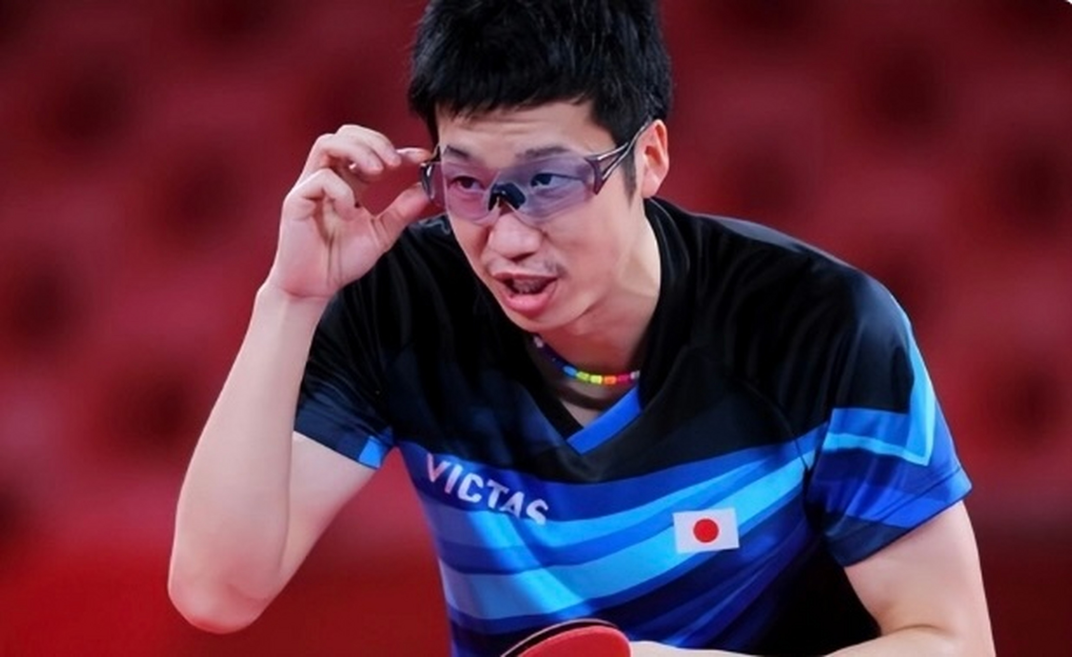 水谷隼自曝失去记忆 日前,前乒乓球运动员,日本奥运冠军水谷隼发文