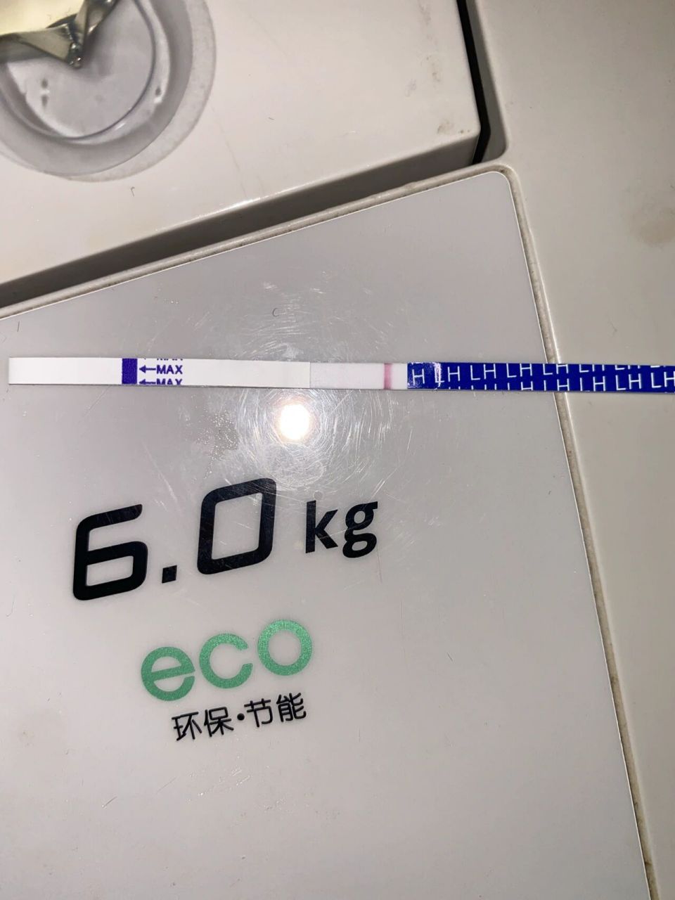 有怀孕反应测不出来 大家都是同房几天后测出怀孕的?