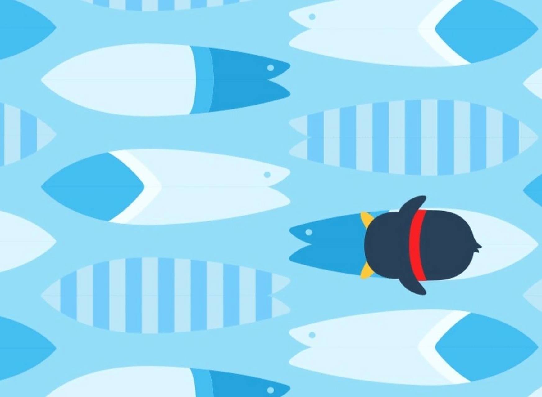 说吧6015这是不是你一直在找的qq默认背景图 真的超烦6015挖