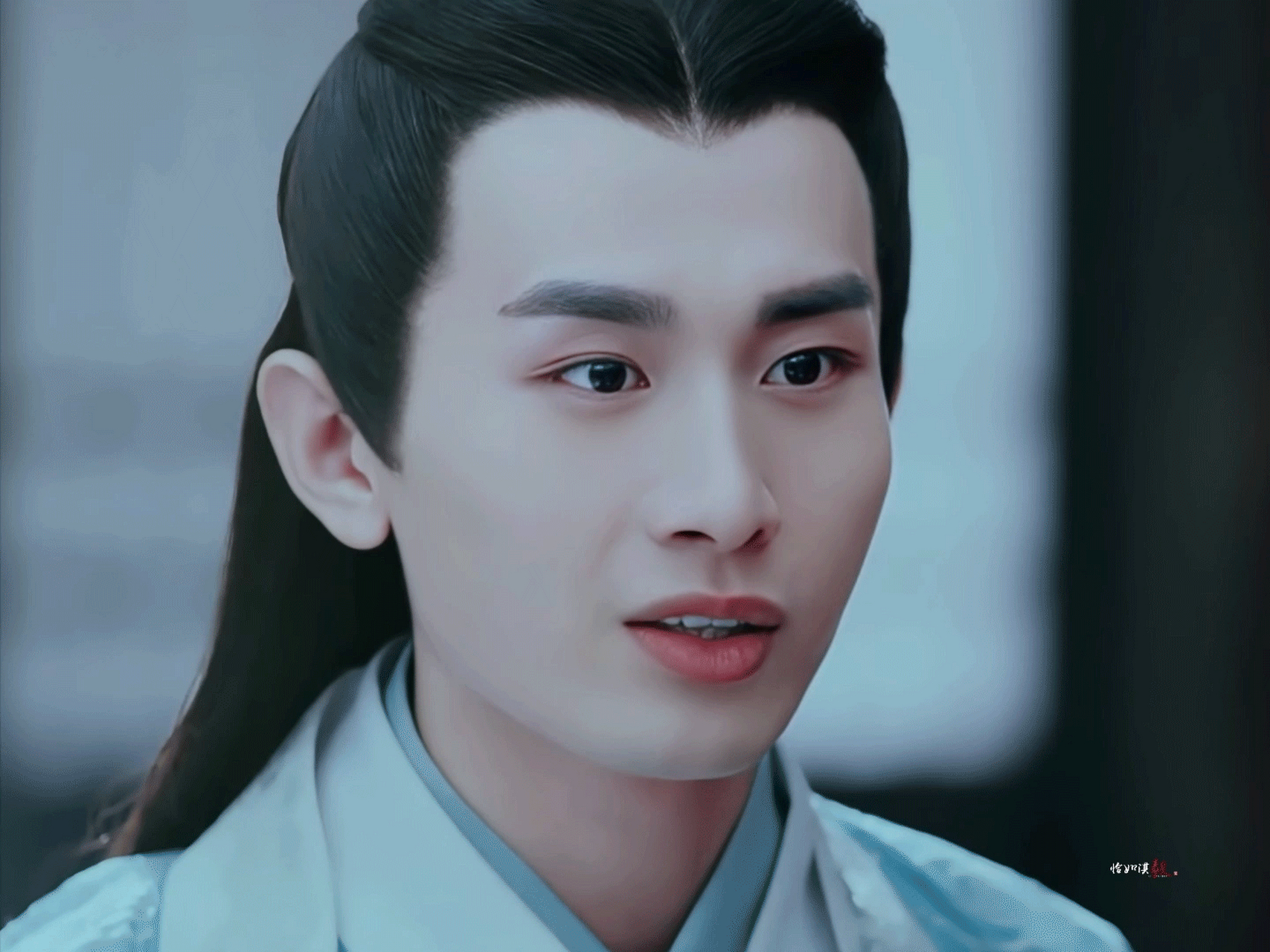 79┋有多少人是从青云志林惊羽认识的成毅      98 |020253