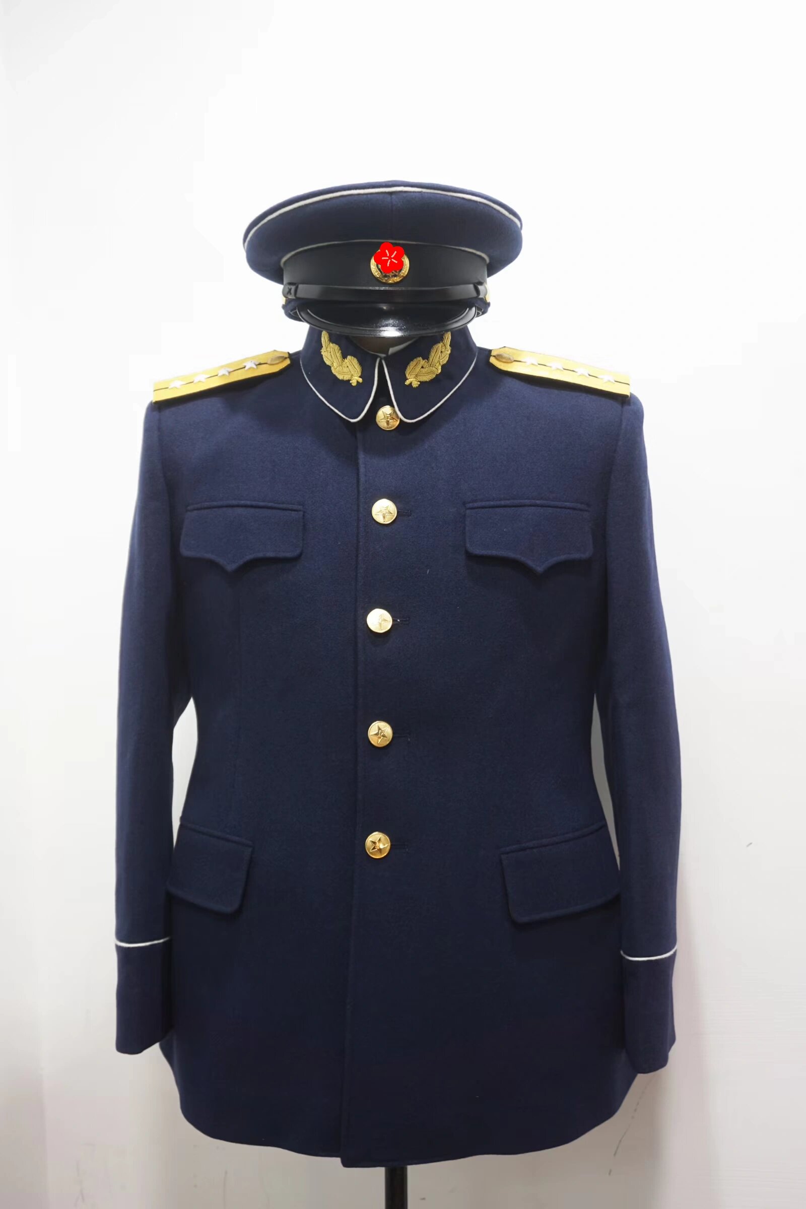 55式礼服合集