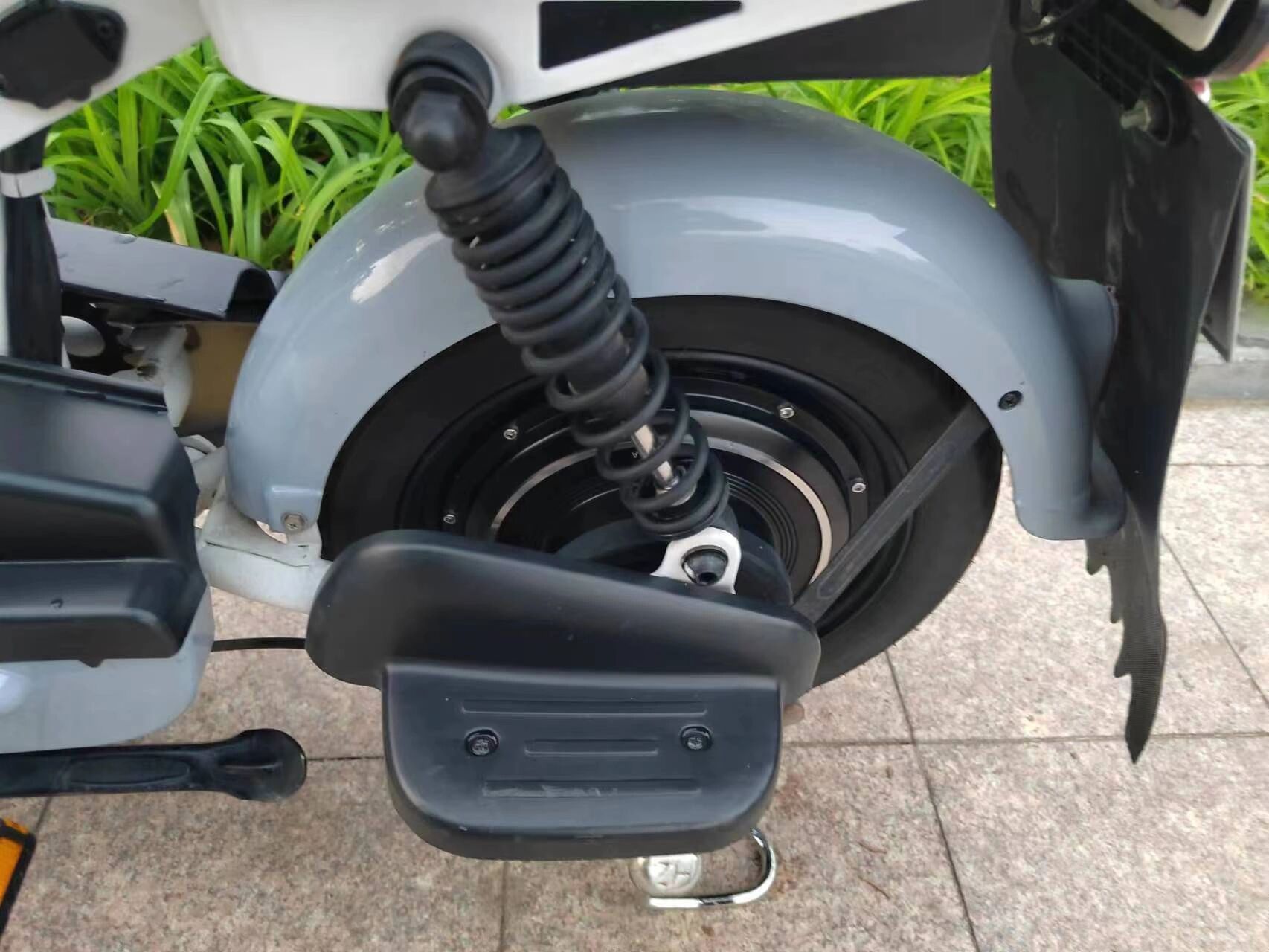 888元好物推荐,绿能电动车,2022年6月购入 绿能电动自行车,2022年6月