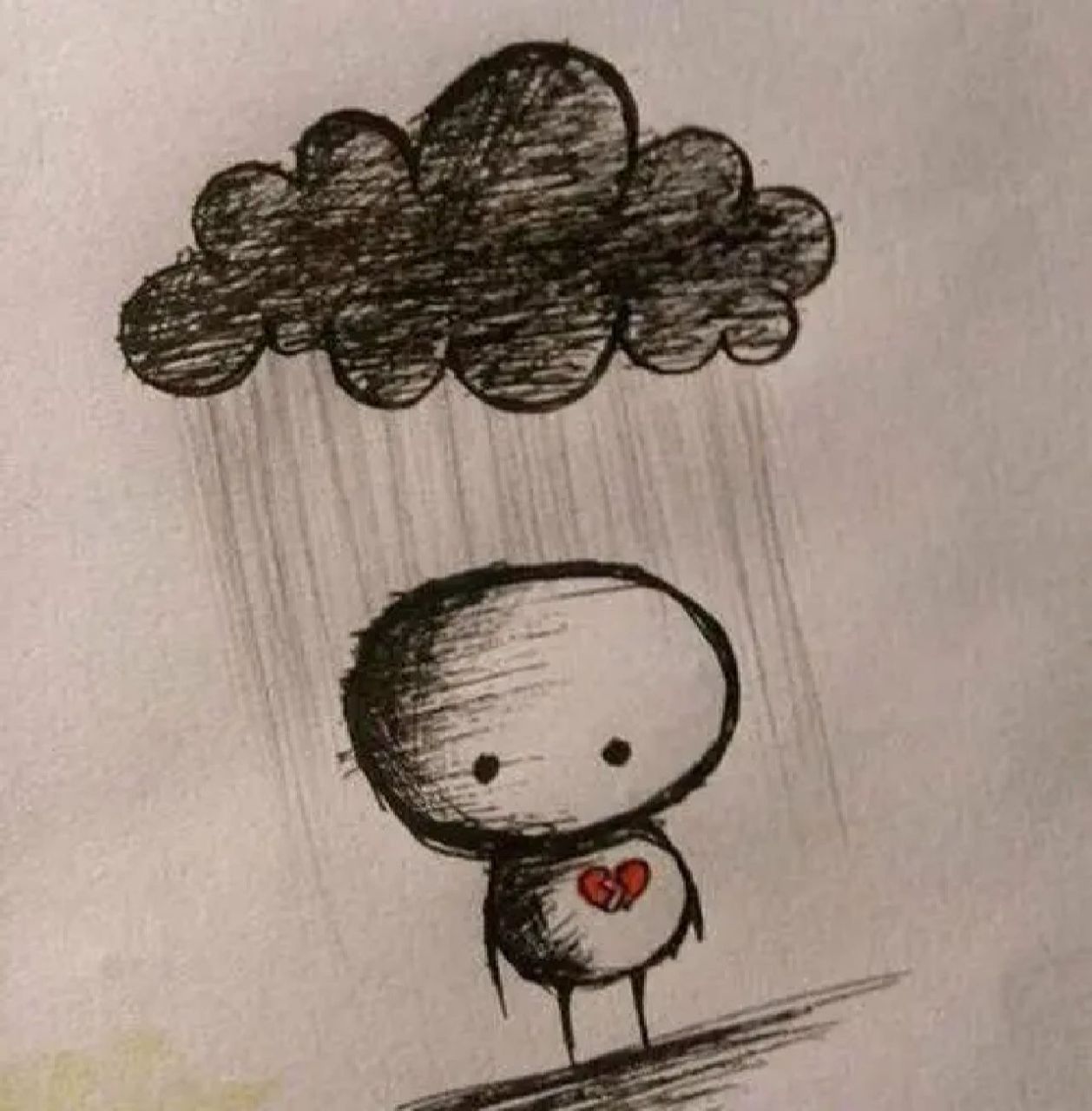 如何安慰情绪低落的人 有时候我们想努力让给对方从负性情绪中走出来