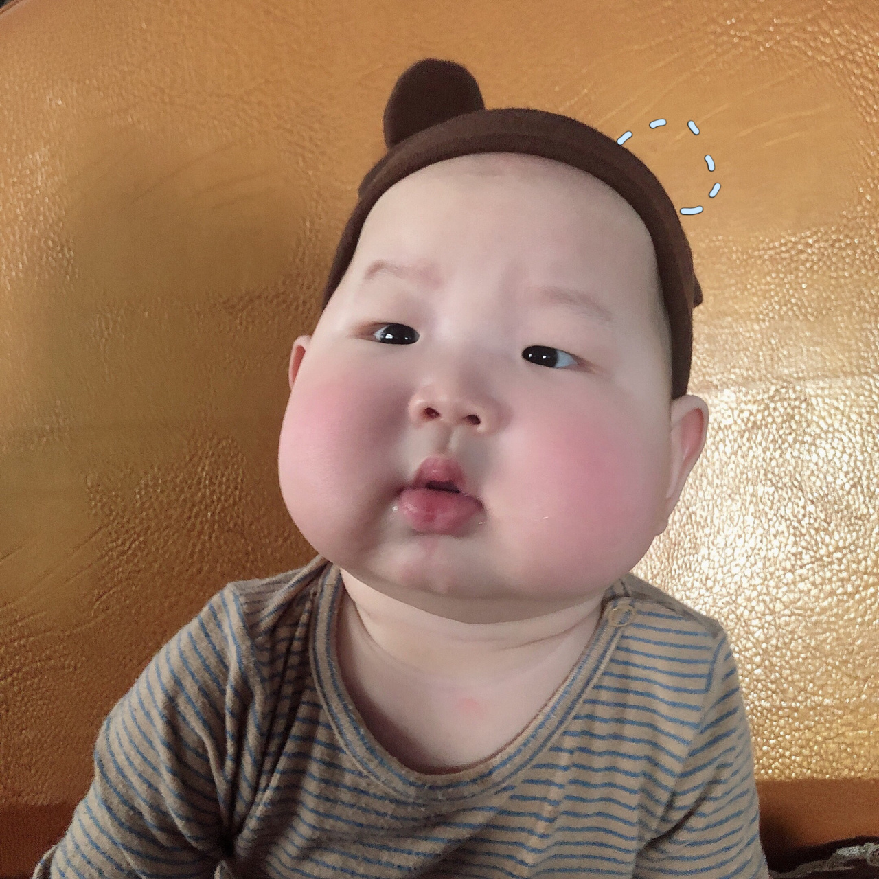 屁桃头像 你们要找的高清的放这啦