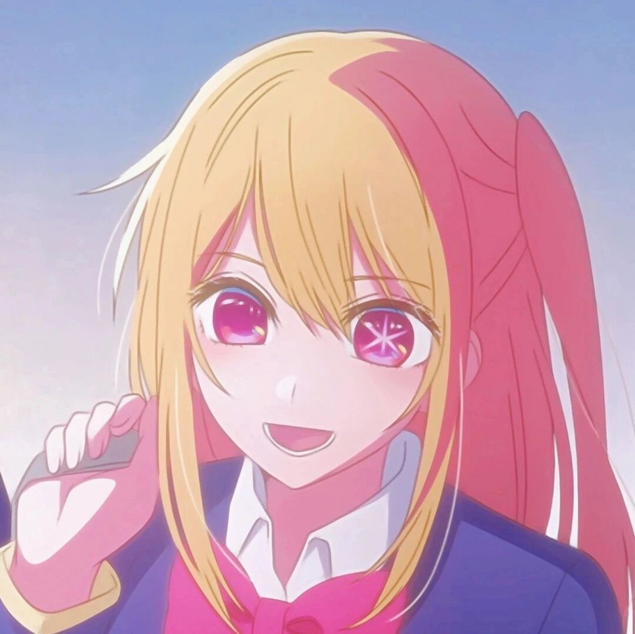 星野露比