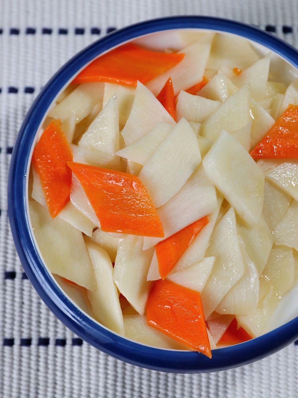 炒山药|秋冬养生95小炒90老少皆宜09 没错儿!