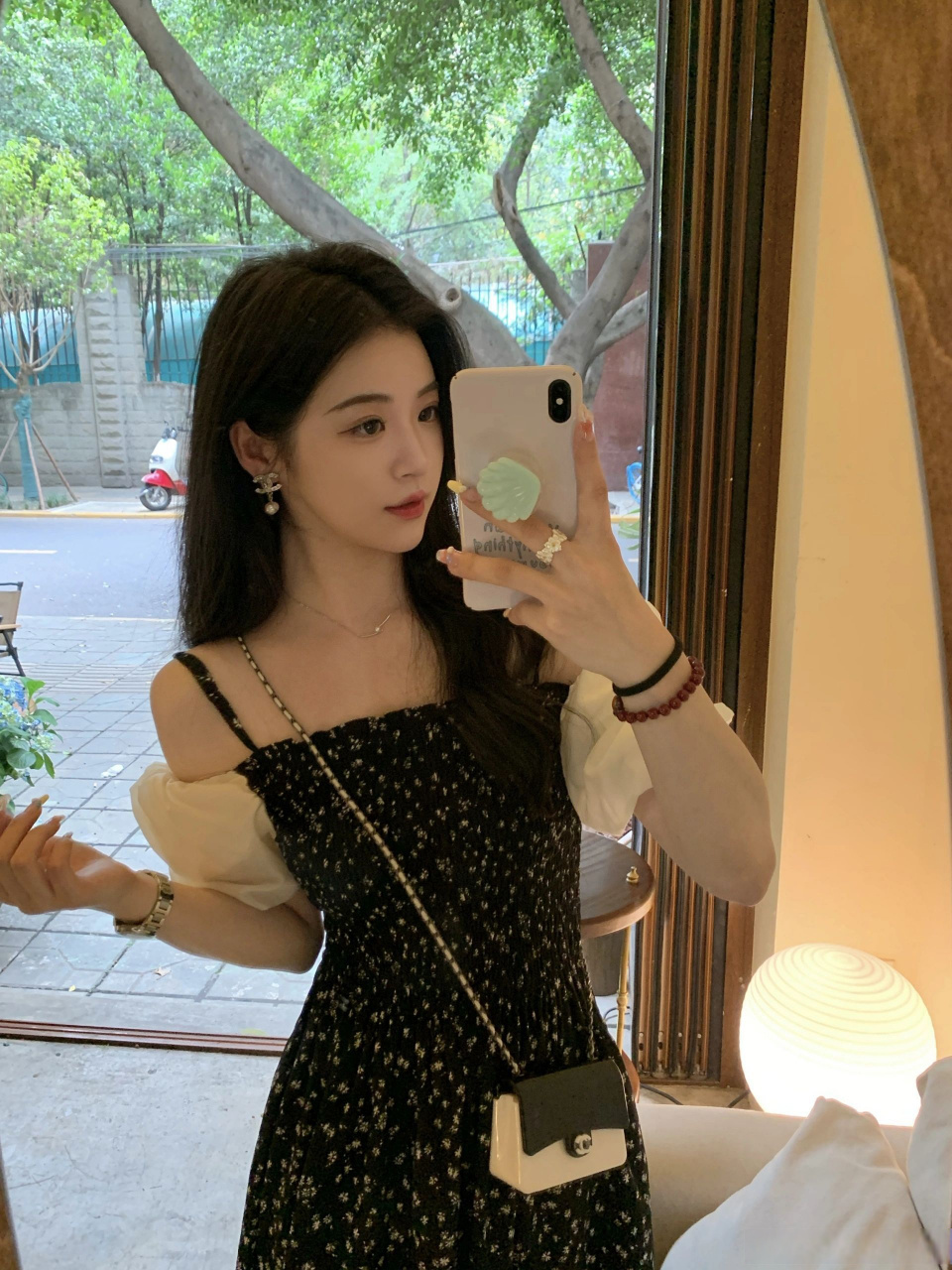 李佳佳 贵阳 艺术学院校花