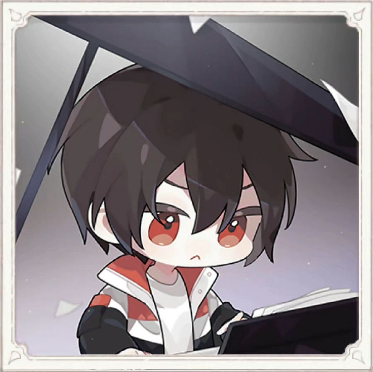 艾因真的超可爱