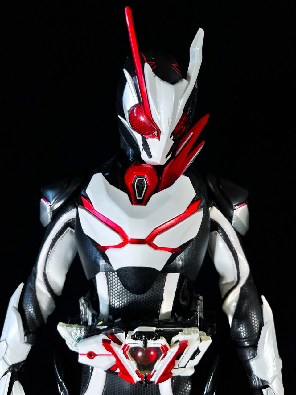 90假面骑士ark亚克02  ark zero-two 2.0 ark zero-two 2.