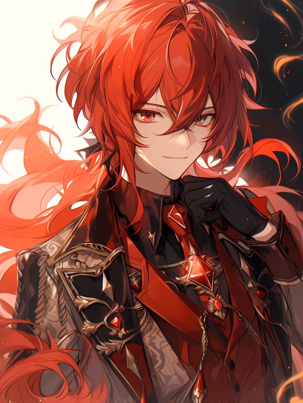 「part 42」迪卢克