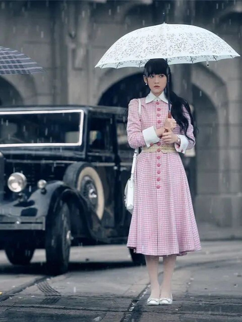 我好像理解为什么这部烂剧能造就收视神话了 《锦绣缘华丽冒险》