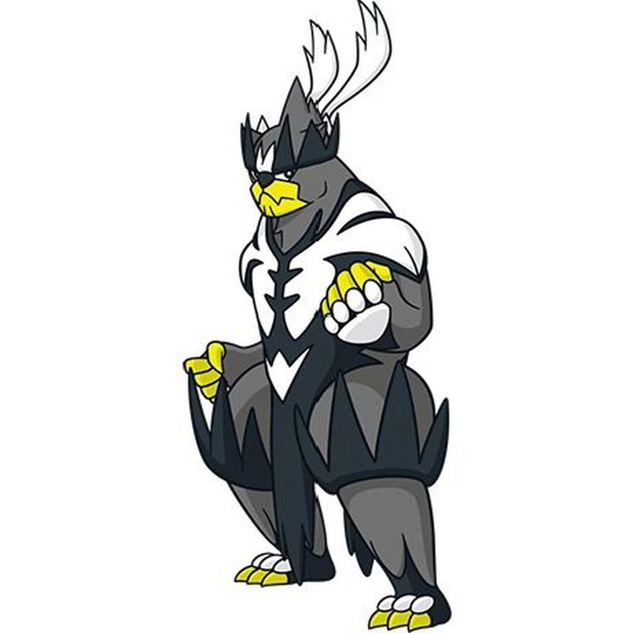 宝可梦图鉴0892:武道熊师(一击流) 0892:武道熊师(一击流) 属性:格斗