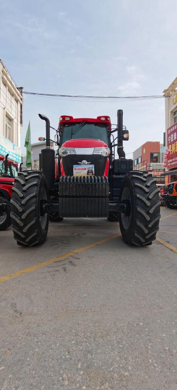 五征 雷诺曼wz2104纯正进口40 40档位,动力换挡,动力换向