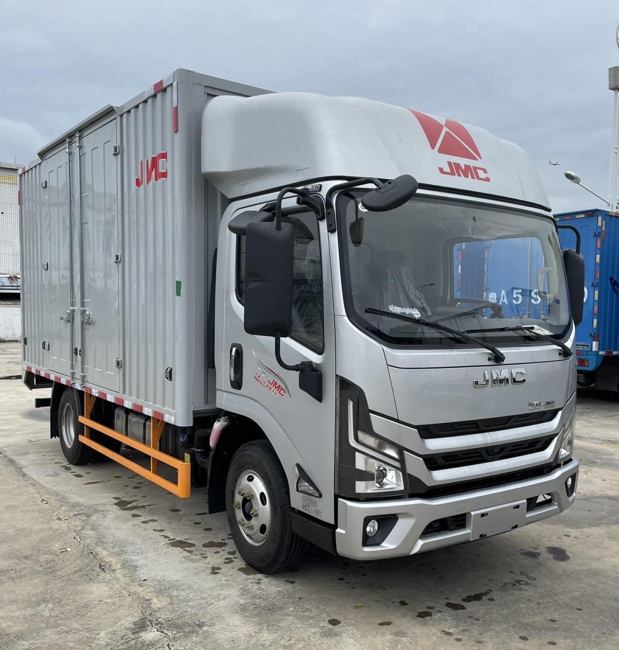 全新国六江铃货车.新车优惠销售!