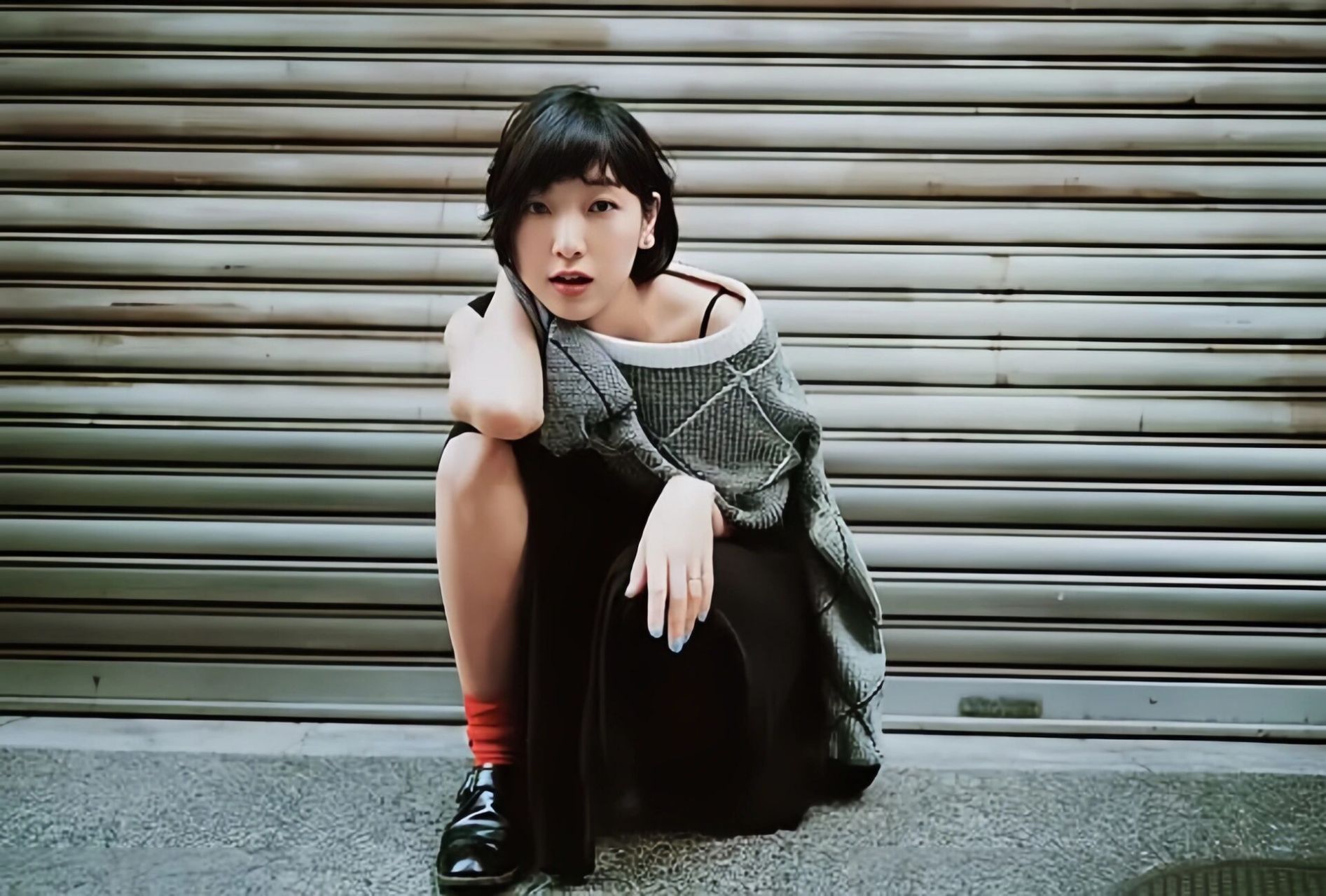 安藤樱|可恶,被她装到了 应该没有人不被「重启人生」中的安藤樱帅到