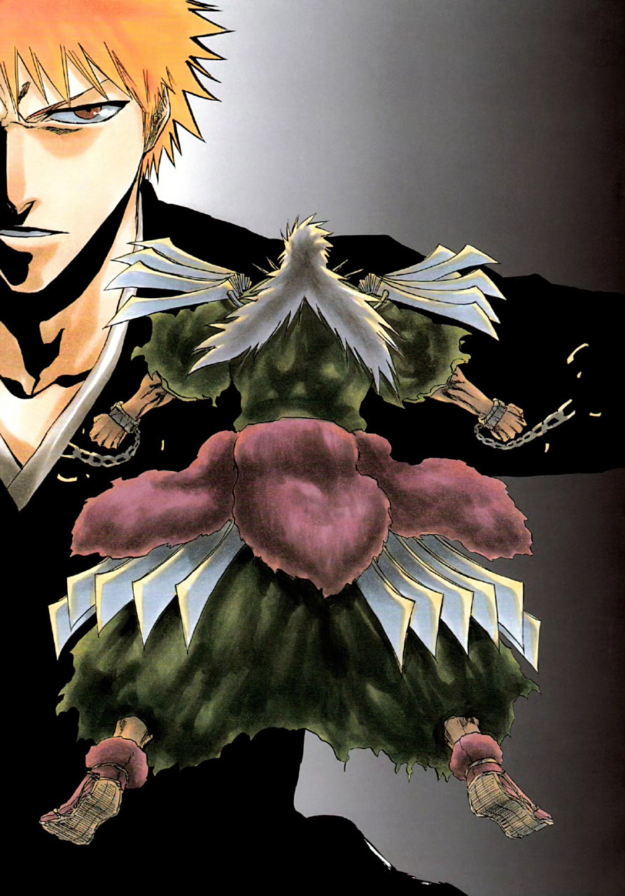 久保带人『死神 bleach』