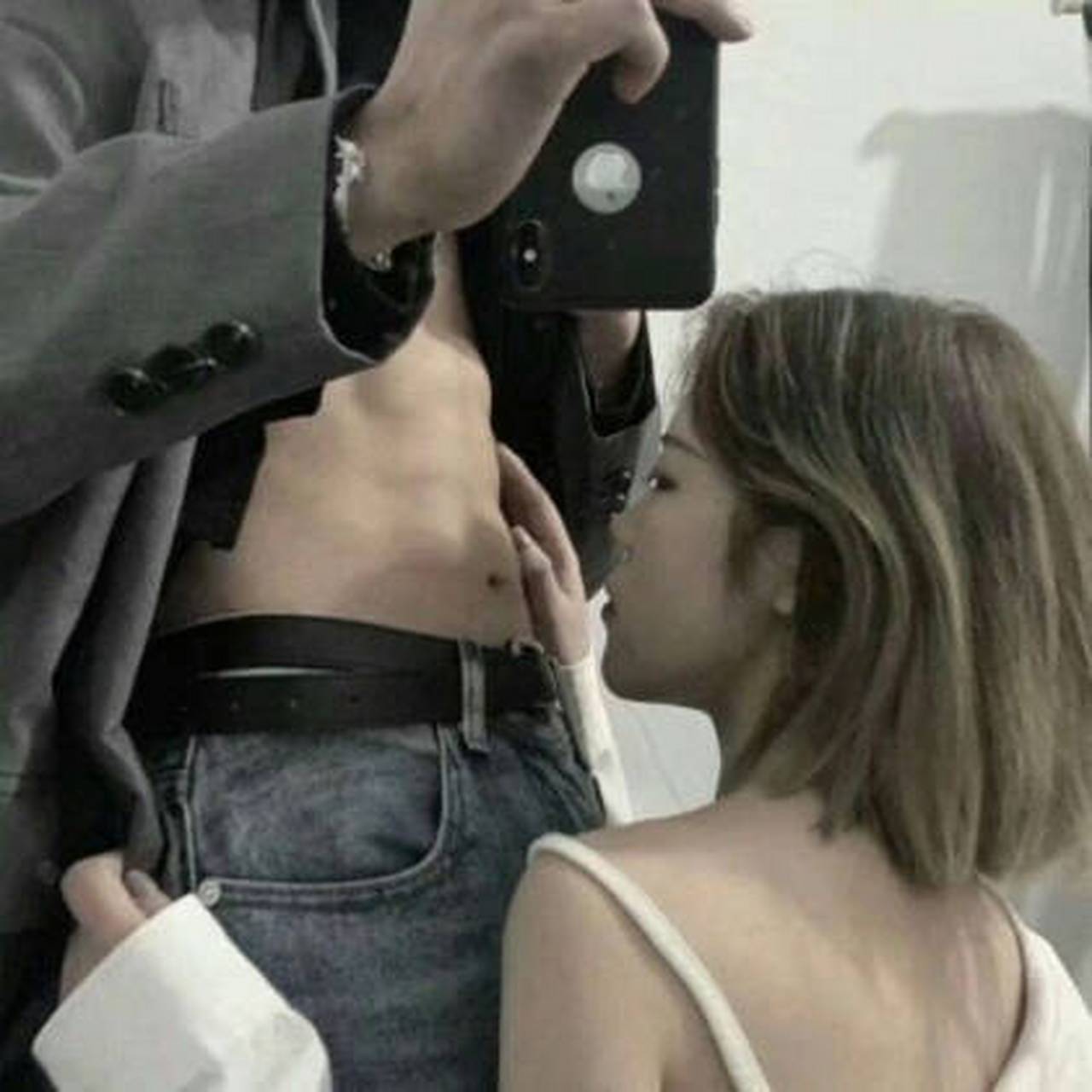 《那种污污好玩的情头》 纵使沧海桑田,纵使诸国化为火海,我依然会等