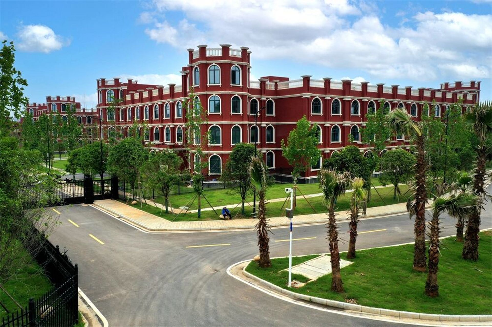 武昌首义学院中国校友民办大学排名第一!