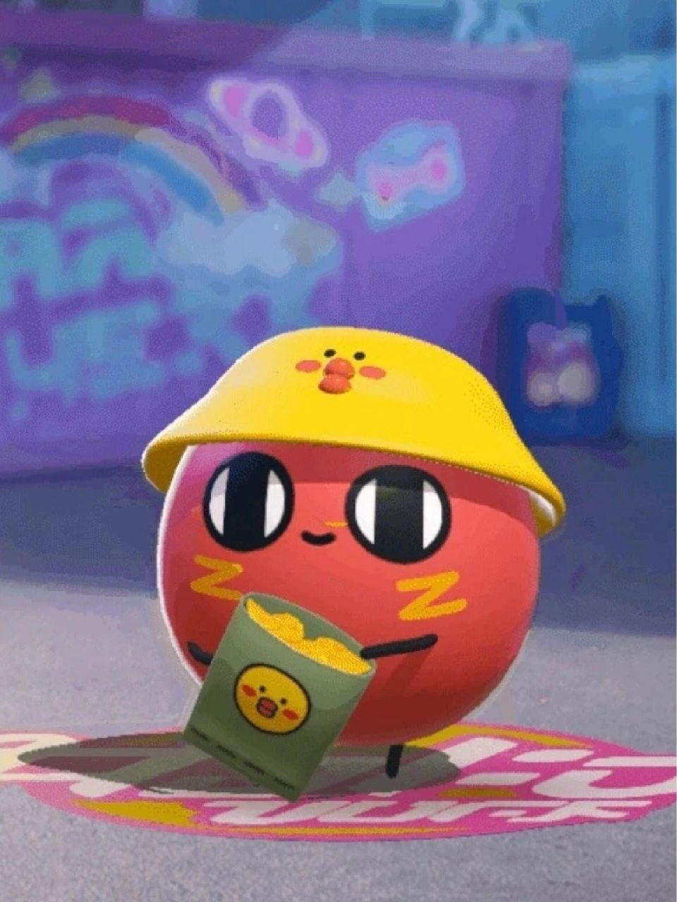 蛋仔派对华为优惠抽红小豆攻略! 还有谁不知道华为渠道服的充值福利吗