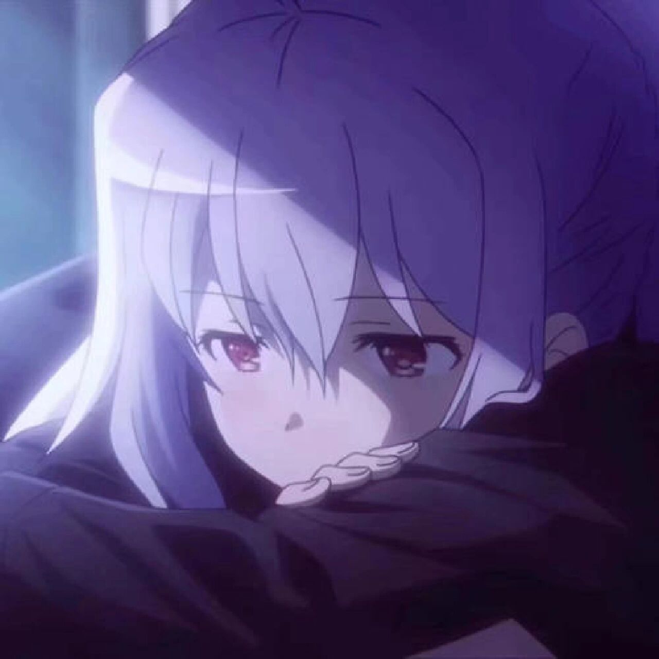 我今天失恋了,就给大家分享一期失恋头像. 失恋头像