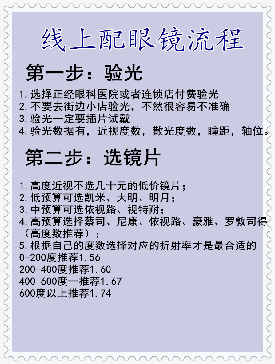 镜片