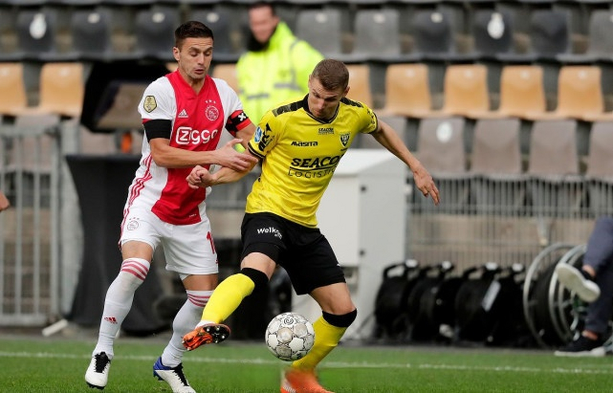 深夜剧场优选,大神强势解读德乙升级赛!