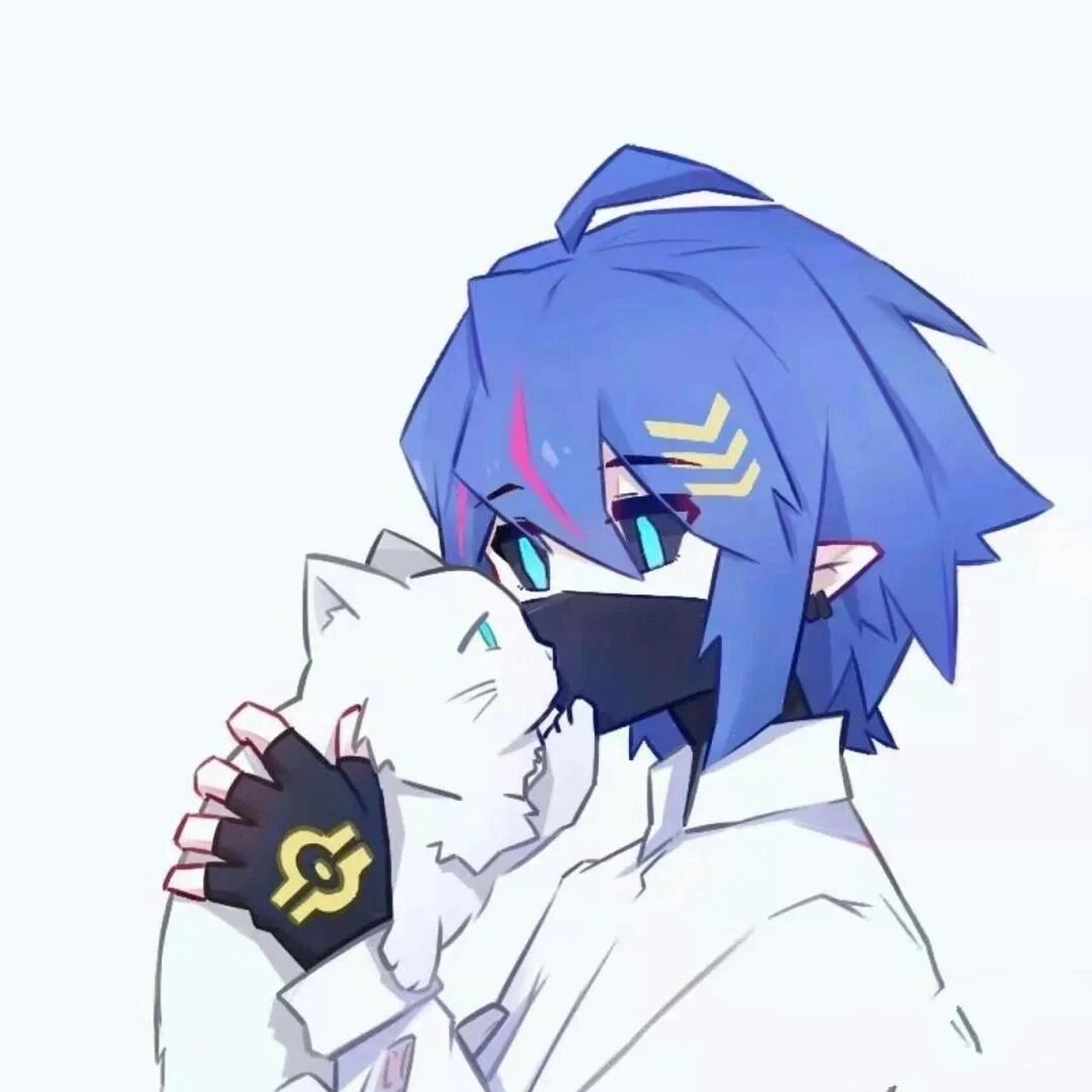 耀安,安耀 本人耀吹,所以神近耀的图多,.y(暂退) 我的安安