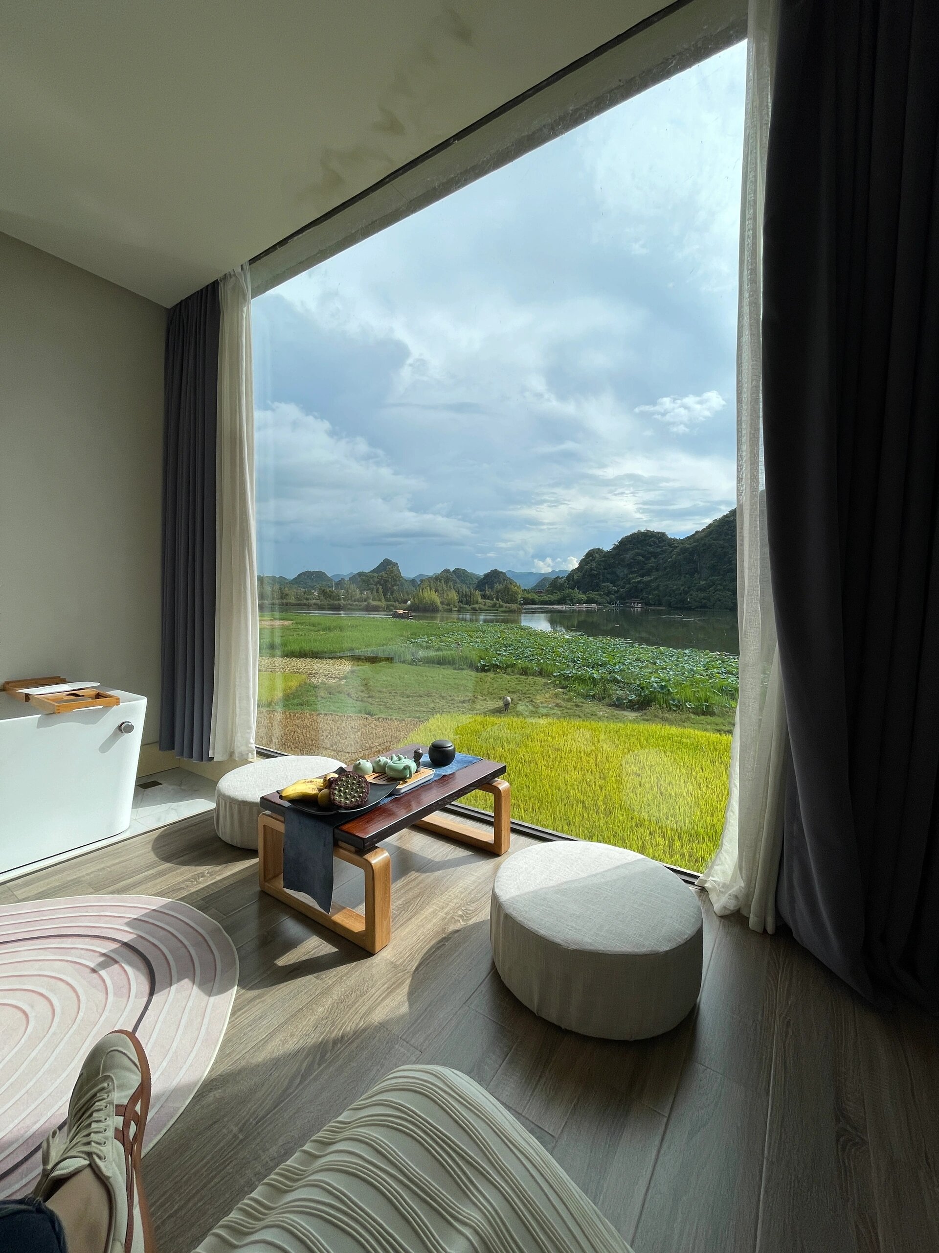 普者黑最美民宿 逃离城市的神仙生活