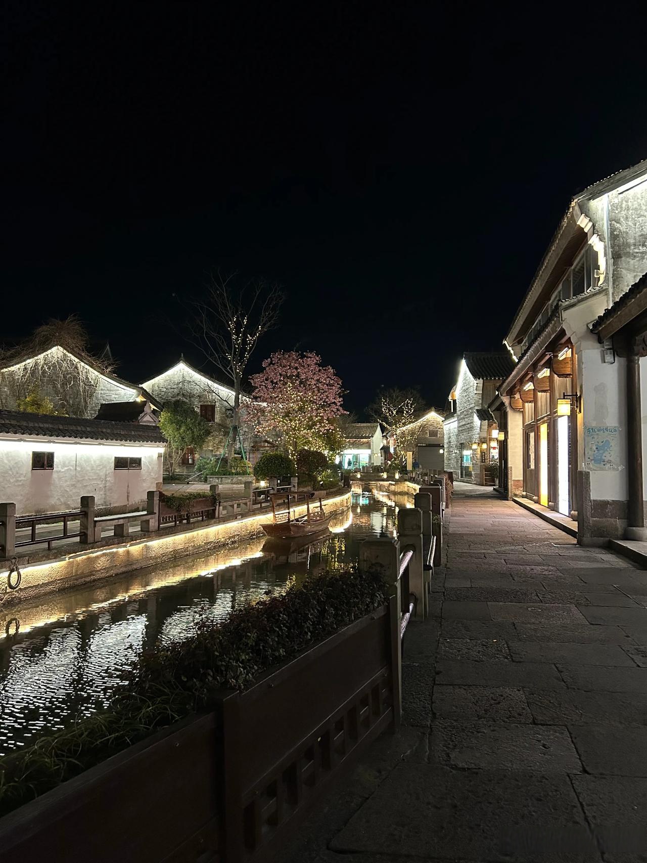 晒图笔记大赛爆料 宁波头条 韩岭 韩岭景区 韩岭老街拍戏