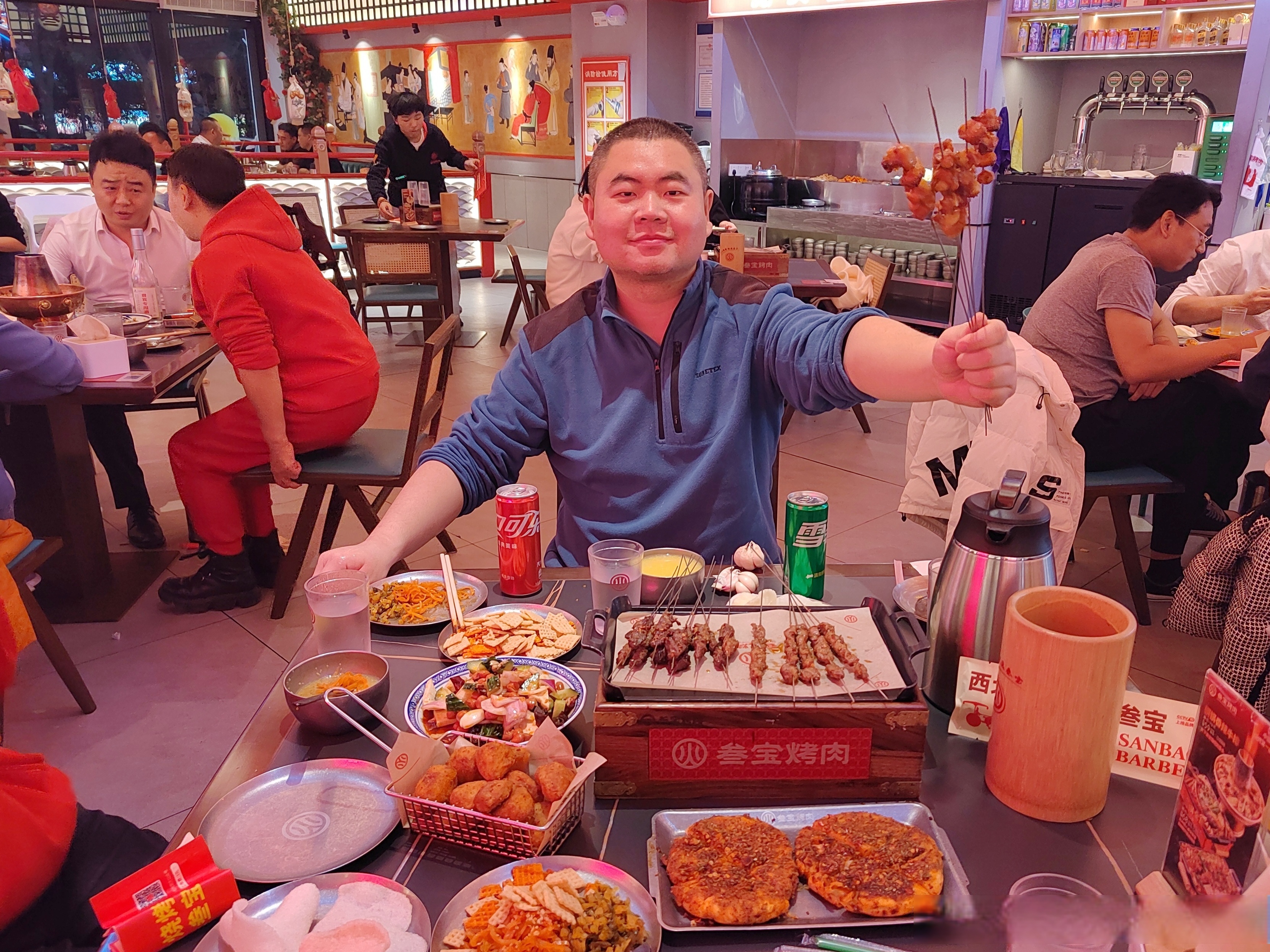秘制鸡脆骨,柔中带脆,口齿留香!