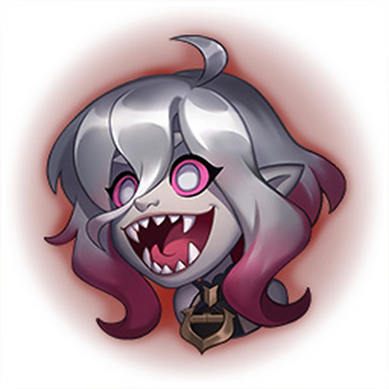 lol新英雄贝蕾亚# 【狂厄蔷薇 贝蕾亚 图标&表情】新英雄贝蕾亚的