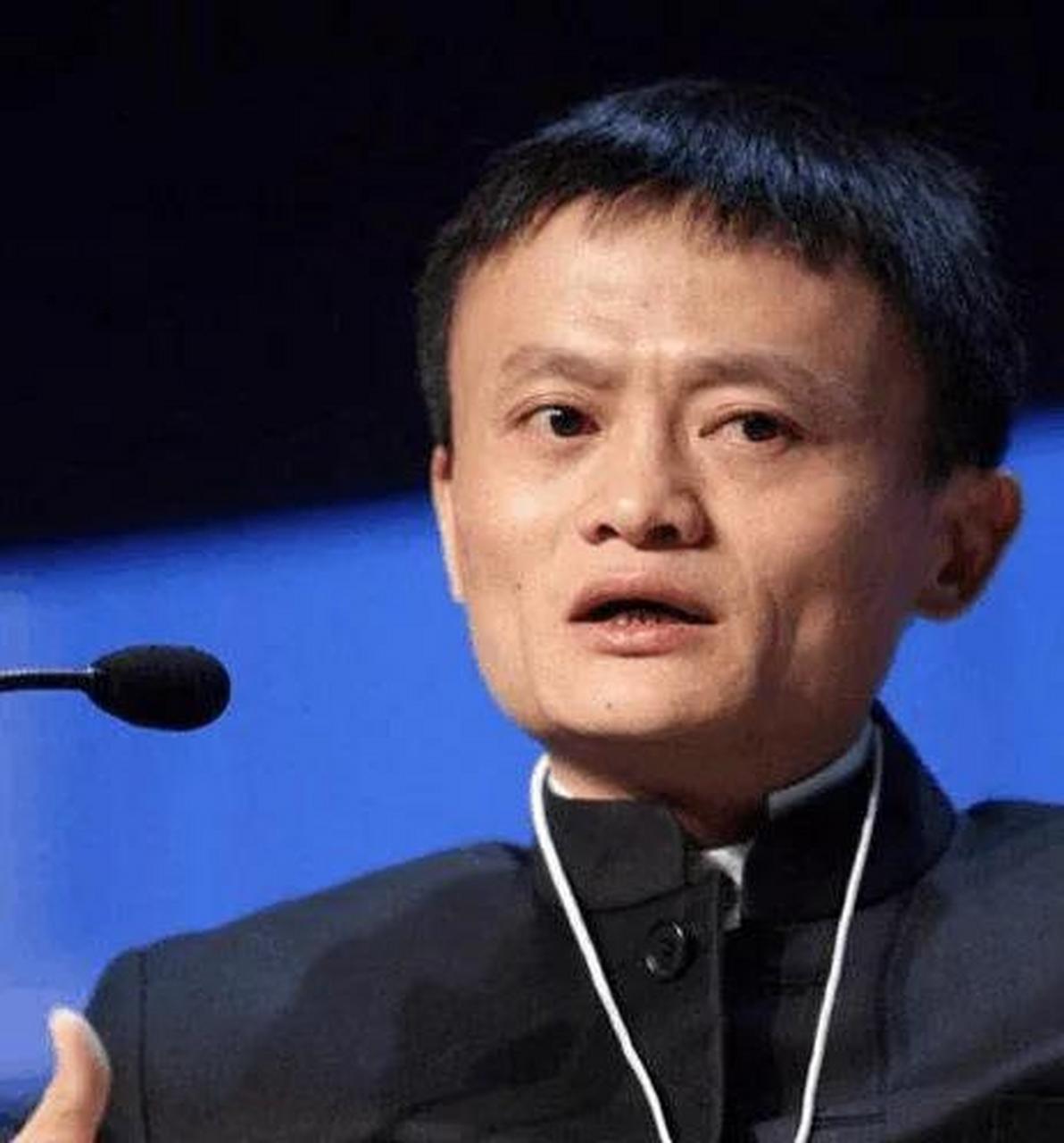 最近关于马云的信息=2021年最新的马云信息