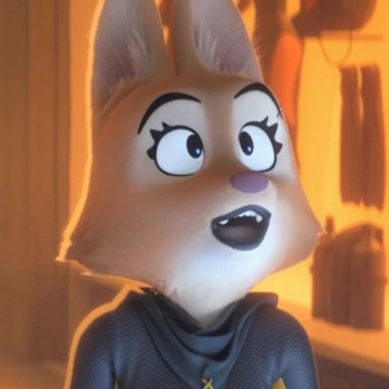 bad guys坏蛋联盟9202美漫情侣头像 bad guys坏蛋联盟9202